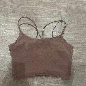 Abercrombie & Fitch Tank
